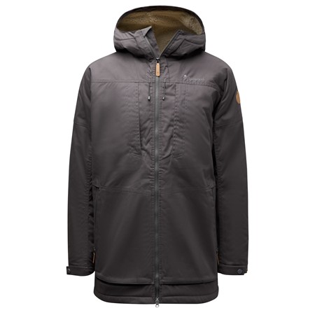 Veste Homme Pinewood Finnveden Winter - Anthracite