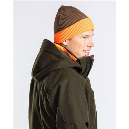 VESTE HOMME PINEWOOD FURUDAL HUNTERS WOOL - MOSS GREEN