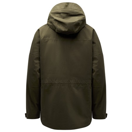 VESTE HOMME PINEWOOD NYDALA CLASSIC 2L - MOSS GREEN