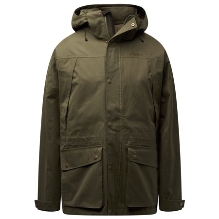 Veste Homme Pinewood Nydala Classic 2L - Moss Green