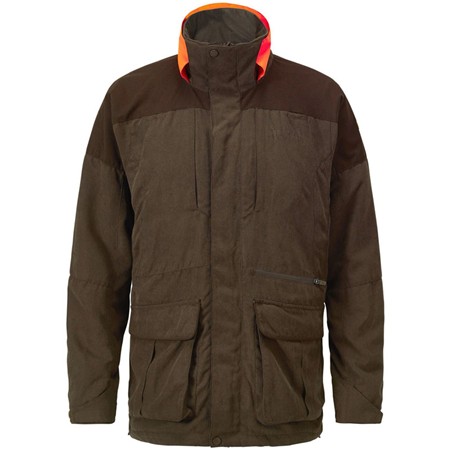 Veste Homme Pinewood Småland Hunters - Suede Marron