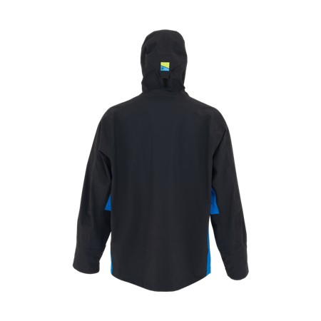 VESTE HOMME PRESTON INNOVATIONS DF ULTRA 25K JACKET - NOIR