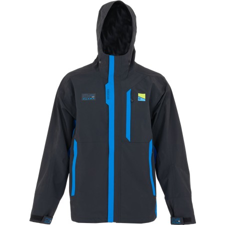 Veste Homme Preston Innovations Df Ultra 25K Jacket - Noir
