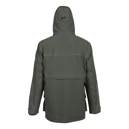 VESTE HOMME PROHUNT CHAMOIS - KAKI