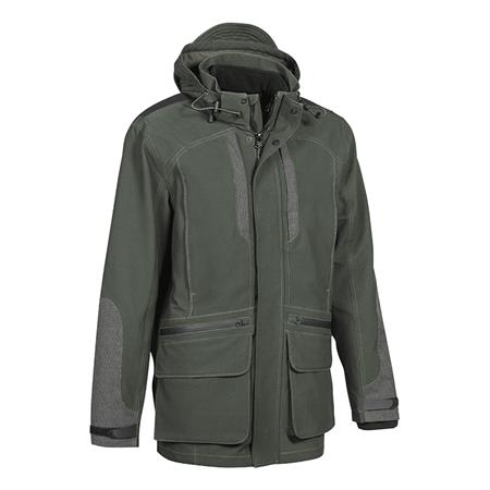 Veste Homme Prohunt Chamois - Kaki