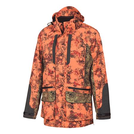 Veste Homme Prohunt Chamois - Viper Blaze