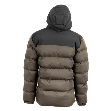 VESTE HOMME PROLOGIC SIGNATURE THERMAL PUFFER JACKET - GREEN