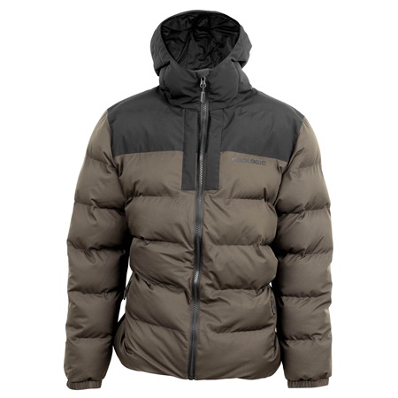 Veste Homme Prologic Signature Thermal Puffer Jacket - Green