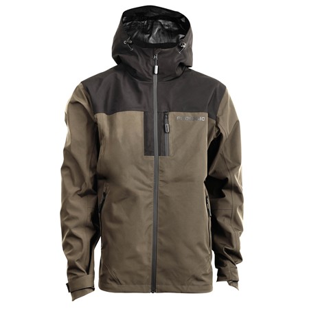 Veste Homme Prologic Signature Waterproof Jacket - Green