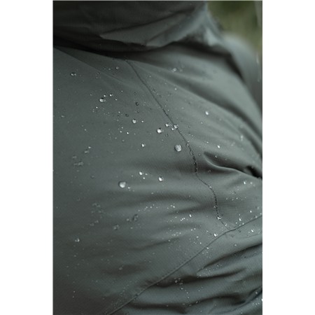 VESTE HOMME RIDGE MONKEY APEAREL THERMAPRO INSULATED COAT - KAKI