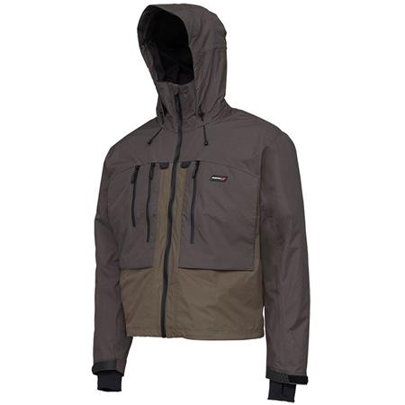 Veste Homme Scierra Wading Helmsdale - Vert