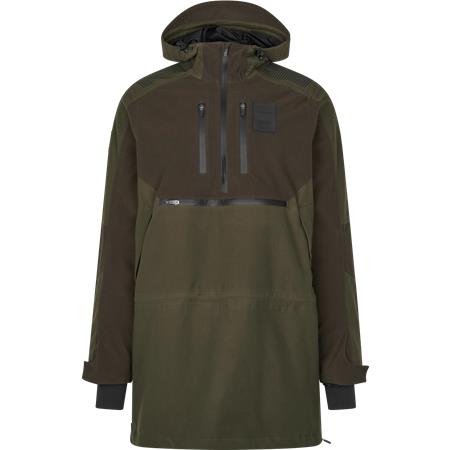 Veste Homme Seeland Chaser Bgh Smock - Pine Green