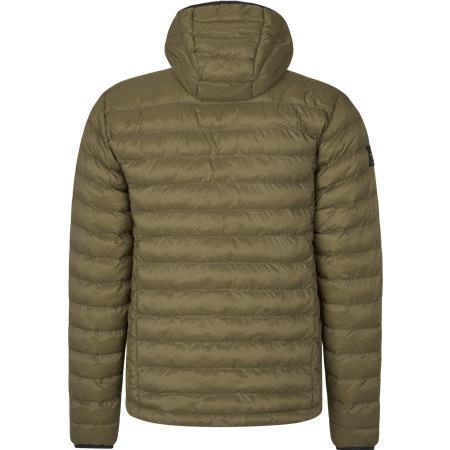VESTE HOMME SEELAND FAHRENHEIT - MILITARY OLIVE
