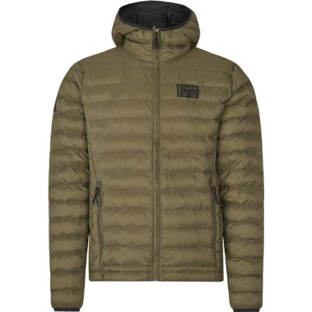 Veste Homme Seeland Fahrenheit - Military Olive