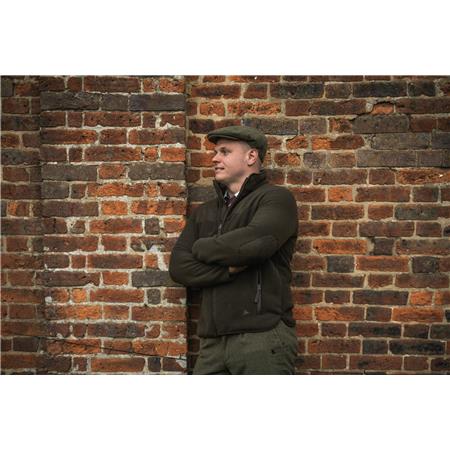 VESTE HOMME SEELAND FOG - LIGHT PINE