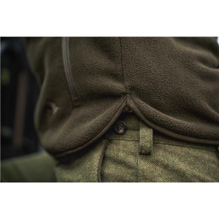 VESTE HOMME SEELAND FOG - LIGHT PINE