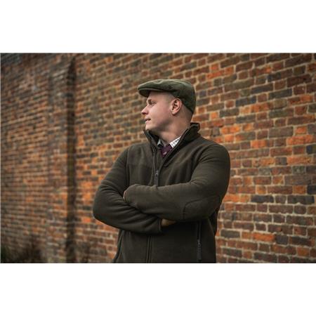VESTE HOMME SEELAND FOG - LIGHT PINE