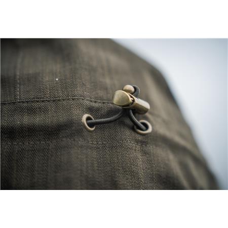 VESTE HOMME SEELAND HIGHPOINT - LIGHT PINE