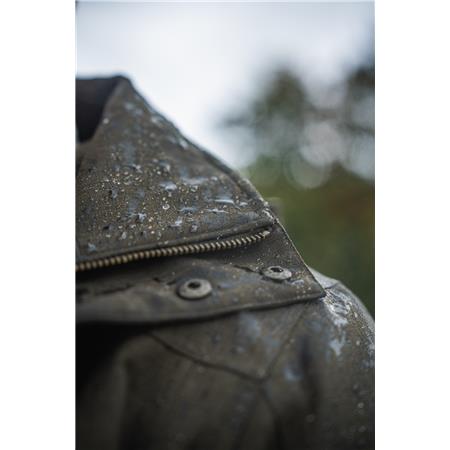 VESTE HOMME SEELAND HIGHPOINT - LIGHT PINE