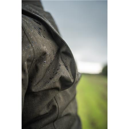 VESTE HOMME SEELAND HIGHPOINT - LIGHT PINE