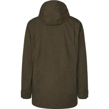 VESTE HOMME SEELAND HIGHPOINT - LIGHT PINE