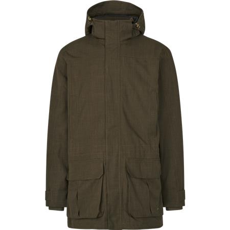 Veste Homme Seeland Highpoint - Light Pine