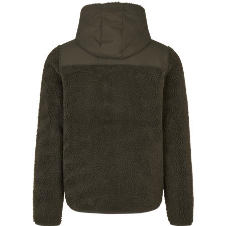 VESTE HOMME SEELAND THAW - GRIZZLY BROWN