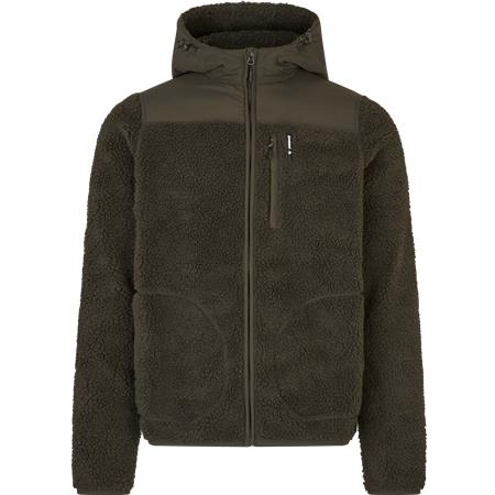 Veste Homme Seeland Thaw - Grizzly Brown