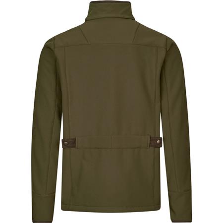 VESTE HOMME SEELAND WENLOCK - LIGHT PINE