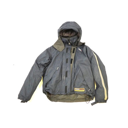 Veste Homme Shimano Hfg Xt Winter Jacket - Taille  M - Shxtwinj01m