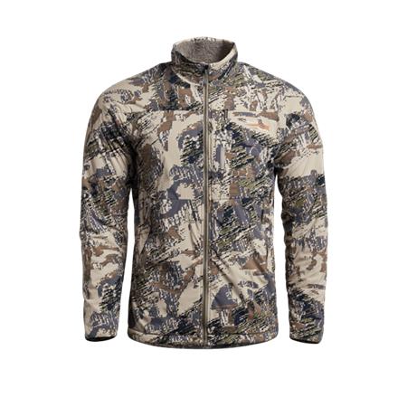 Veste Homme Sitka Ambient - Optifade Open Country