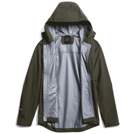 VESTE HOMME SITKA DELTA LT - DEEP LICHEN