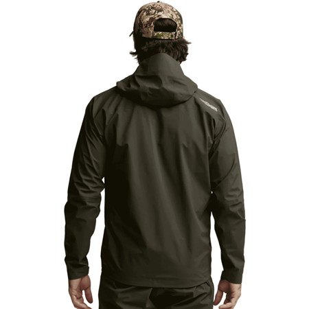 VESTE HOMME SITKA DELTA LT - DEEP LICHEN