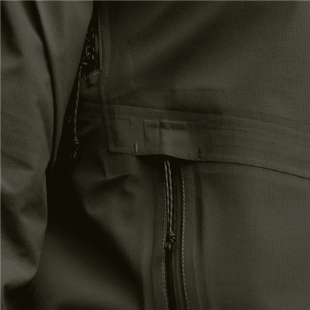 VESTE HOMME SITKA DELTA LT - DEEP LICHEN