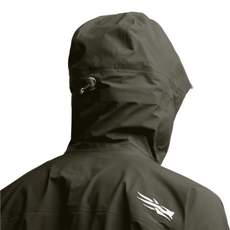 VESTE HOMME SITKA DELTA LT - DEEP LICHEN