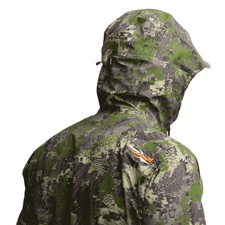 VESTE HOMME SITKA DELTA LT - OPTIFADE COVER