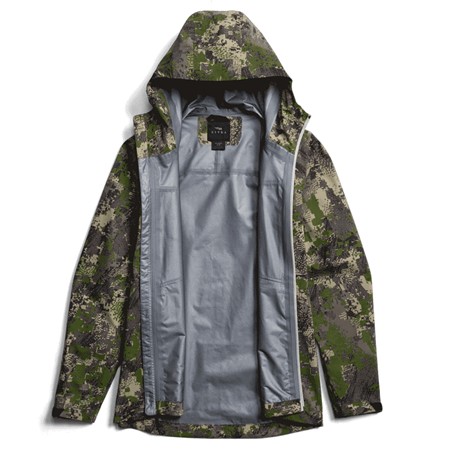 VESTE HOMME SITKA DELTA LT - OPTIFADE COVER