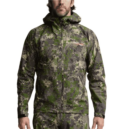 VESTE HOMME SITKA DELTA LT - OPTIFADE COVER