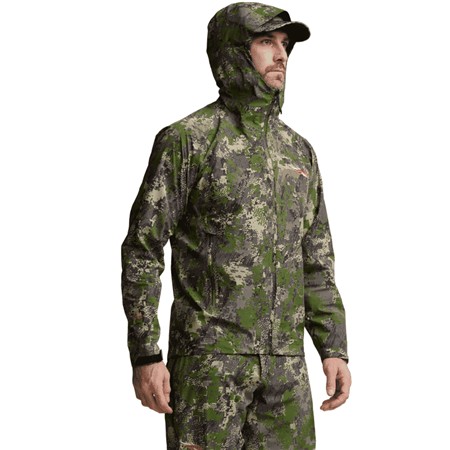 VESTE HOMME SITKA DELTA LT - OPTIFADE COVER