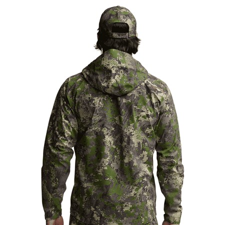 VESTE HOMME SITKA DELTA LT - OPTIFADE COVER