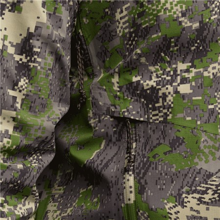 VESTE HOMME SITKA DELTA LT - OPTIFADE COVER