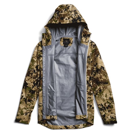 VESTE HOMME SITKA DELTA LT - OPTIFADE SUBALPINE