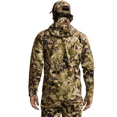 VESTE HOMME SITKA DELTA LT - OPTIFADE SUBALPINE