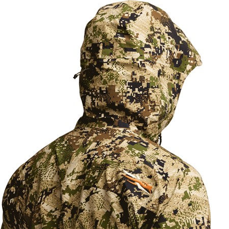 VESTE HOMME SITKA DELTA LT - OPTIFADE SUBALPINE