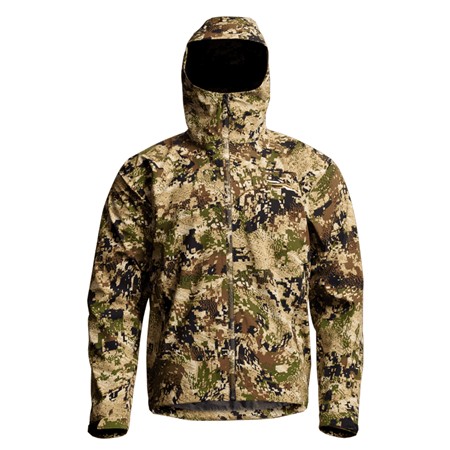 Veste Homme Sitka Delta Lt - Optifade Subalpine