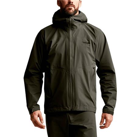 VESTE HOMME SITKA DEW POINT - DEEP LICHEN