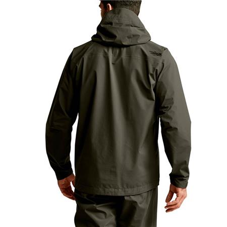 VESTE HOMME SITKA DEW POINT - DEEP LICHEN