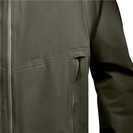 VESTE HOMME SITKA DEW POINT - DEEP LICHEN