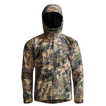 Veste Homme Sitka Dew Point - Optifade Open Country