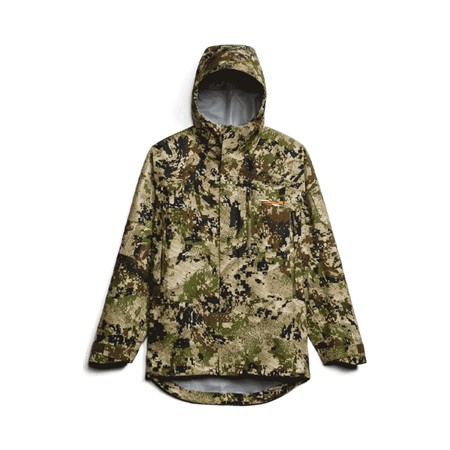 VESTE HOMME SITKA DEW POINT PRO - OPTIFADE SUBALPINE